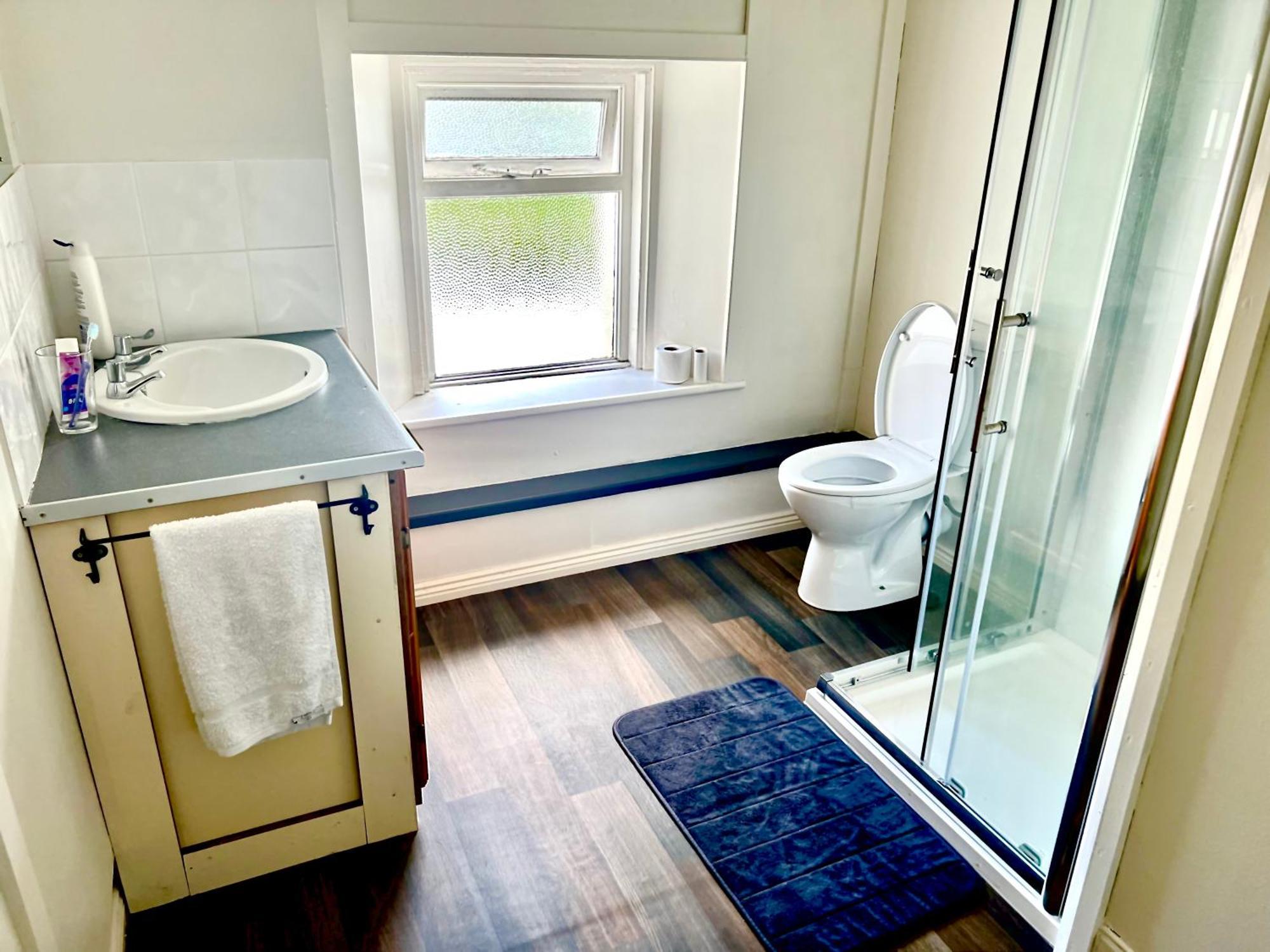 The Coach House Inn Moycullen Bagian luar foto